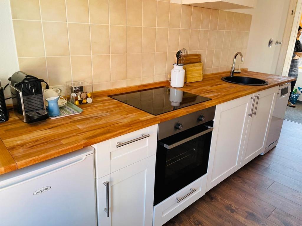 Ferienwohnung Till Eulenspiegel Schoppenstedt 외부 사진